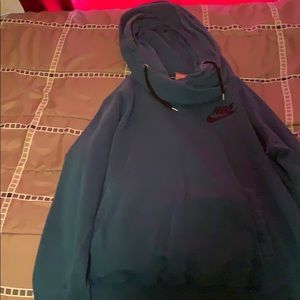 Nike Hoodie